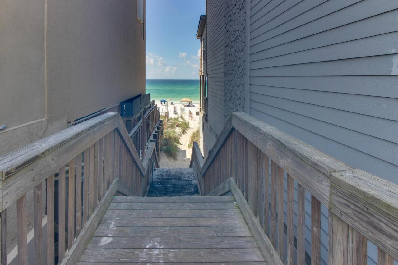 Miramar #110 Holiday home Destin