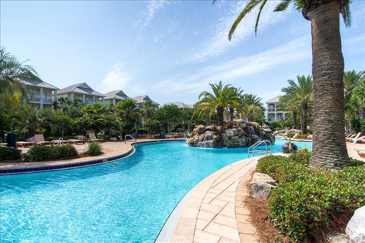 Tequila Sunrise Holiday home Destin