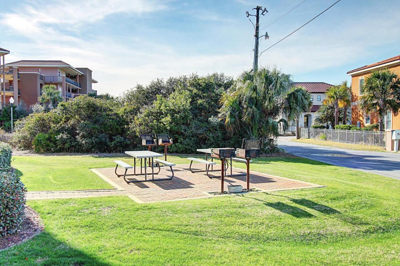 Apartment Ciboney 4003