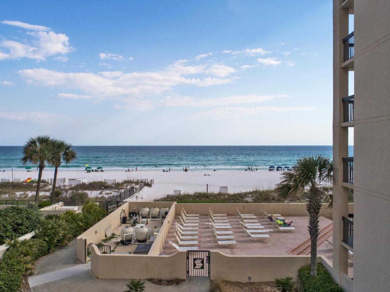 Sundestin Apartment *