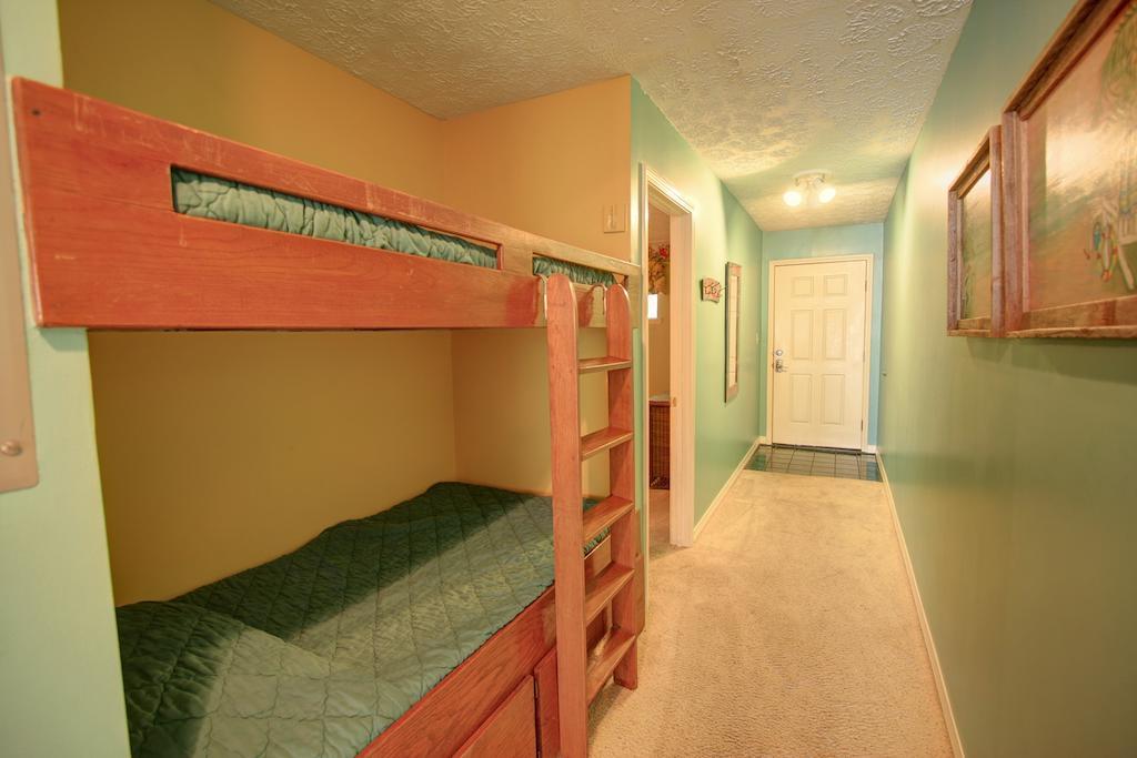 Crystal Holiday home Destin
