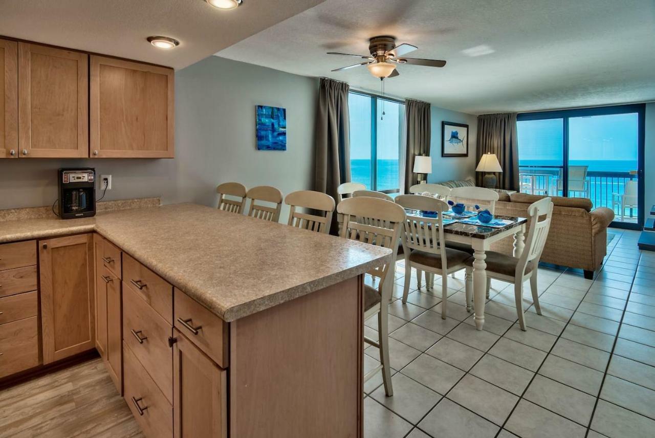 Sundestin Resort, 2 Bedroom, Gulf Front, 12th Floor, Corner Apartment *