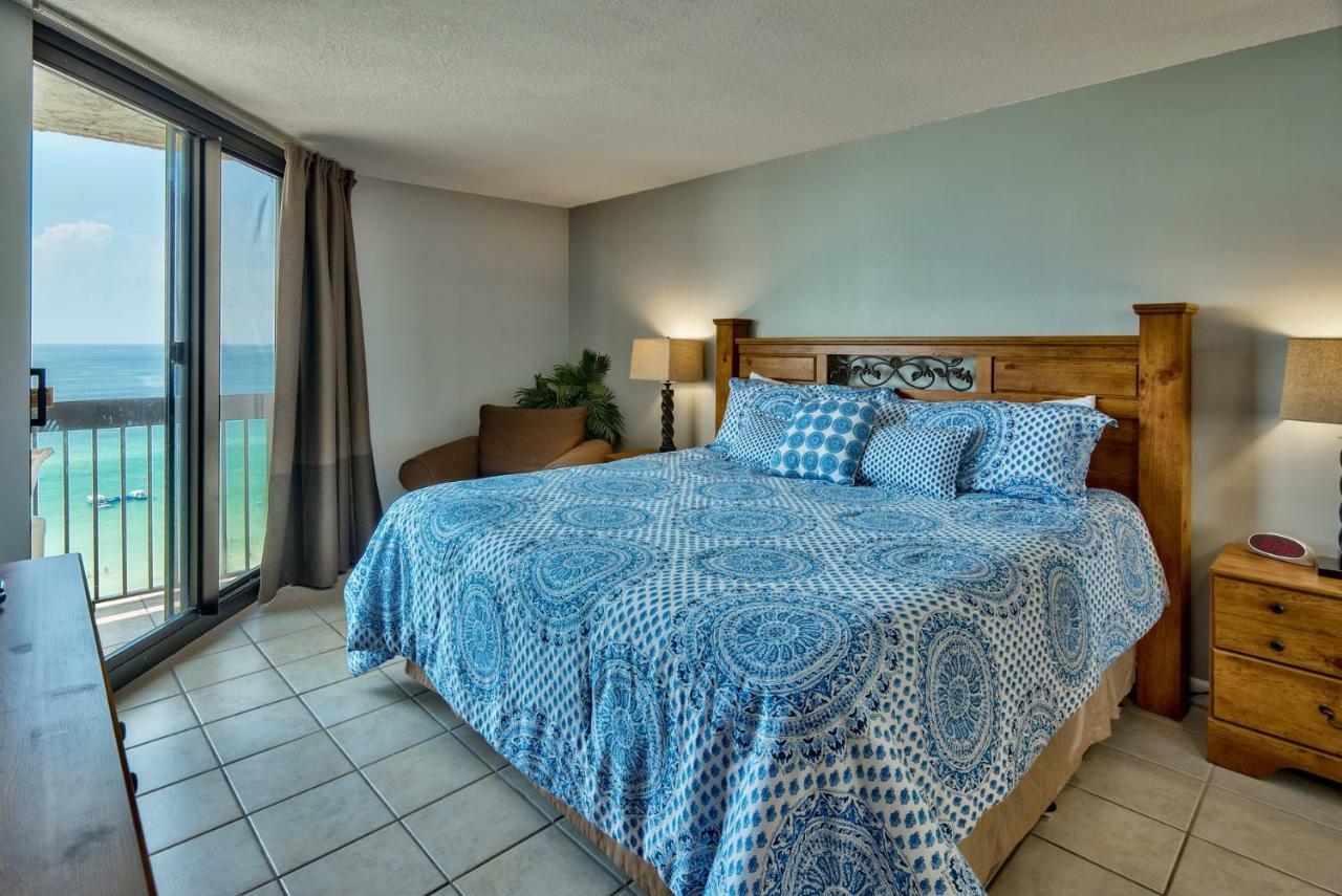 Sundestin Resort, 2 Bedroom, Gulf Front, 12th Floor, Corner Destin