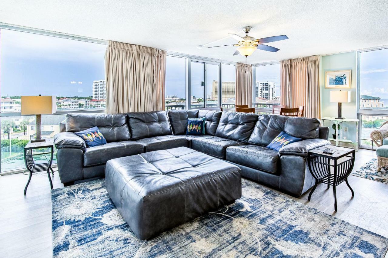 Apartment Shoreline Towers 3061 Destin