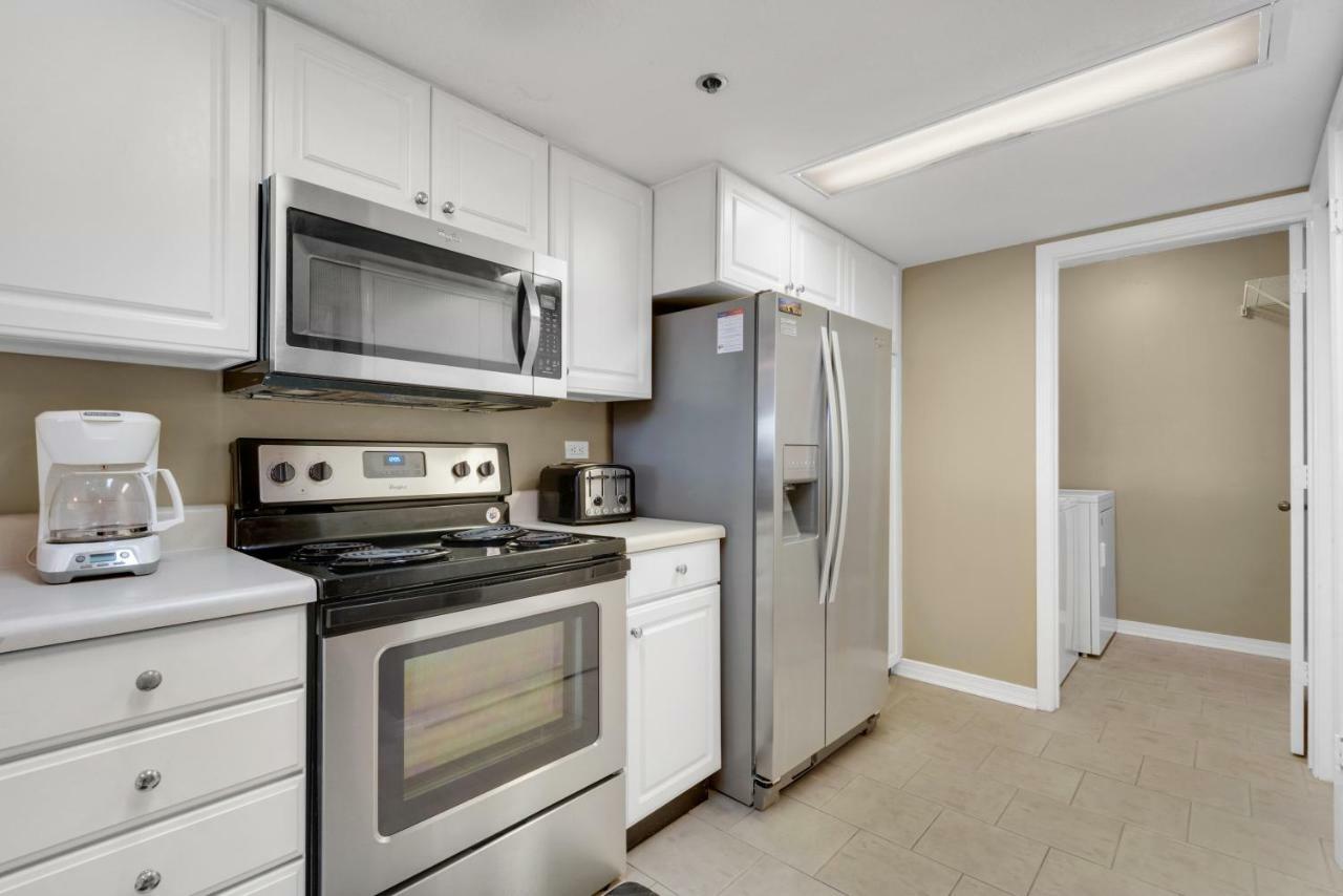 Towers Apartment