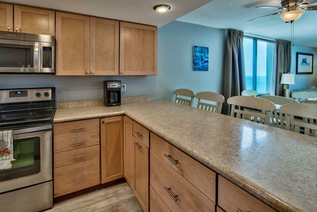 Sundestin Resort, 2 Bedroom, Gulf Front, 12th Floor, Corner *