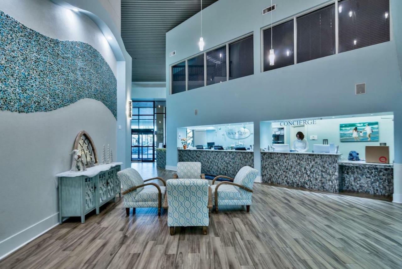 Sundestin Resort, 2 Bedroom, Gulf Front, 12th Floor, Corner *