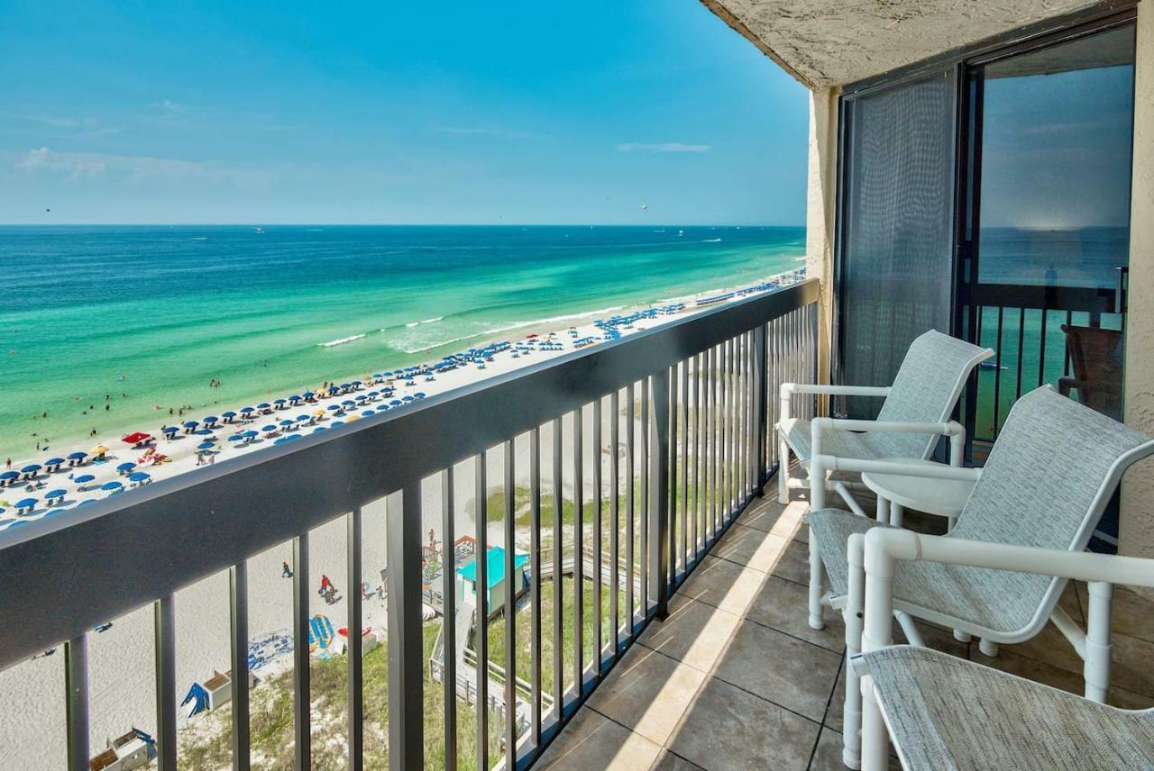 Sundestin Resort, 2 Bedroom, Gulf Front, 12th Floor, Corner Apartment *