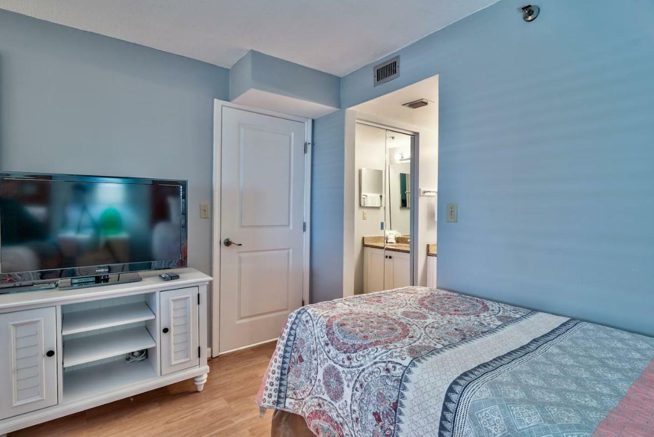 Sundestin Resort, 2 Bedroom, Gulf Front, 12th Floor, Corner *