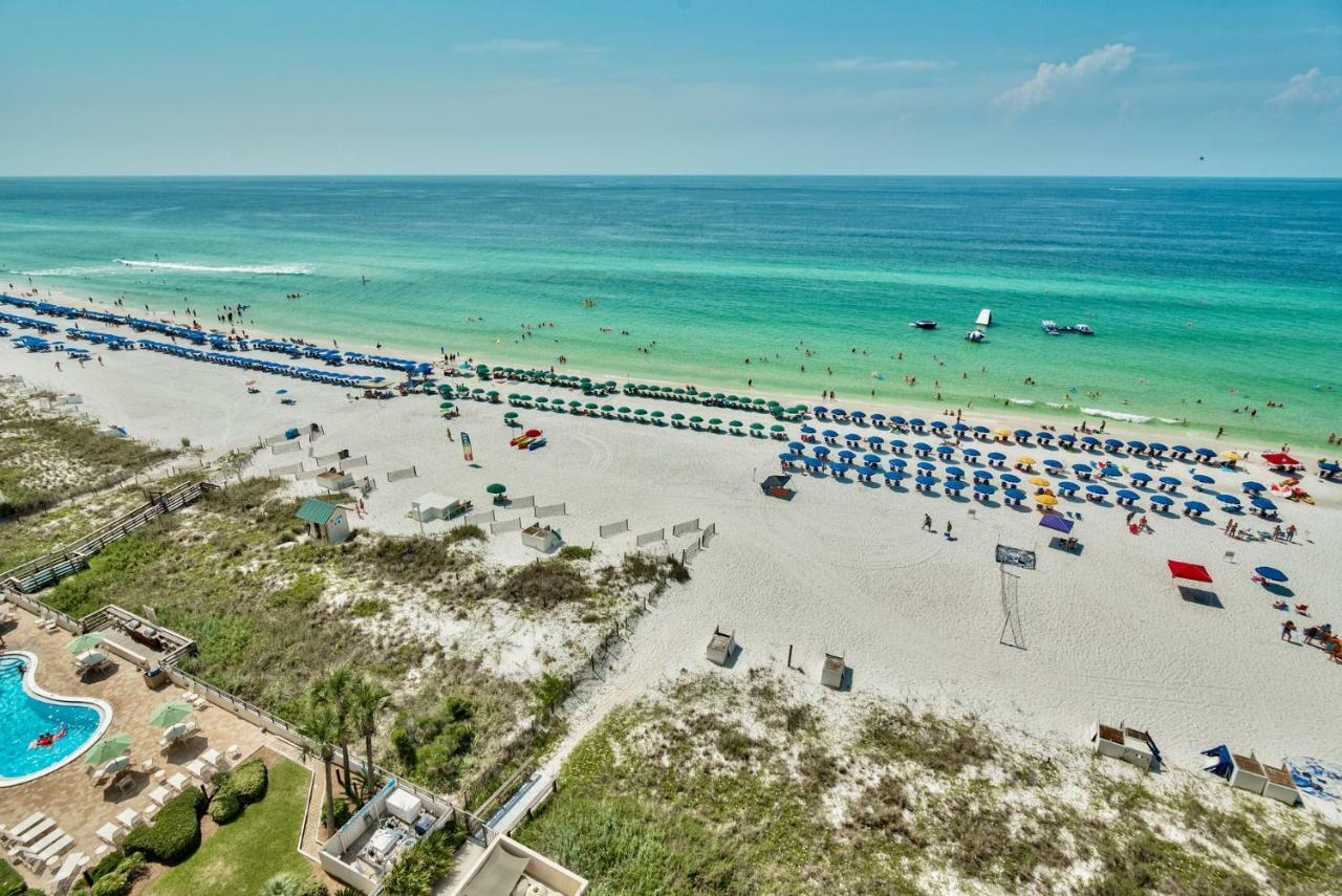 Sundestin Resort, 2 Bedroom, Gulf Front, 12th Floor, Corner *