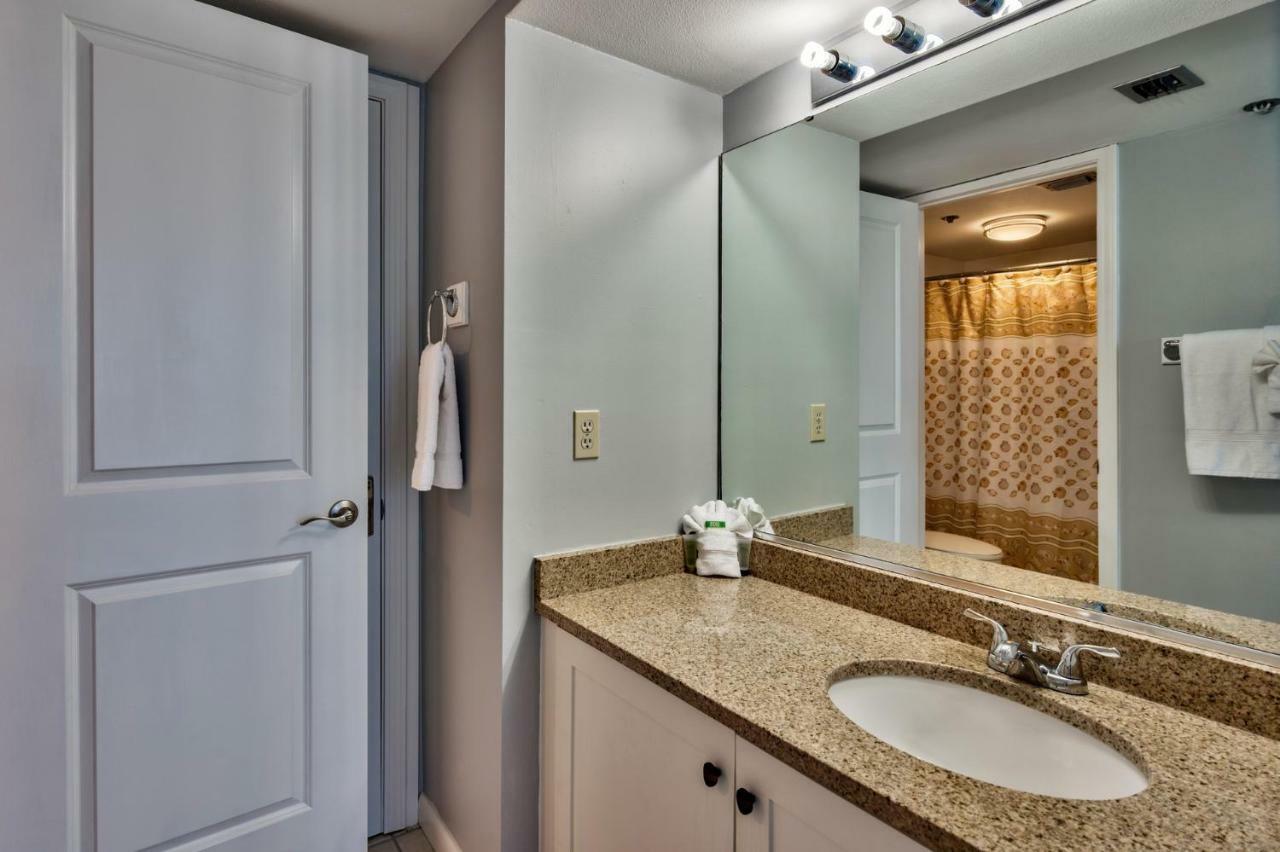 Sundestin Resort, 2 Bedroom, Gulf Front, 12th Floor, Corner *
