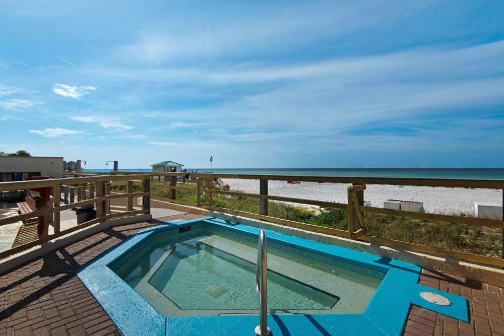 Sundestin Resort, 2 Bedroom, Gulf Front, 12th Floor, Corner Apartment *