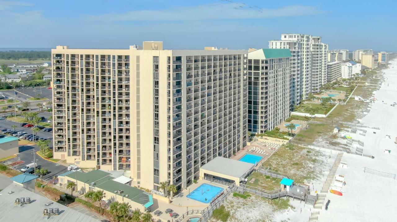 Sundestin Resort, 2 Bedroom, Gulf Front, 12th Floor, Corner