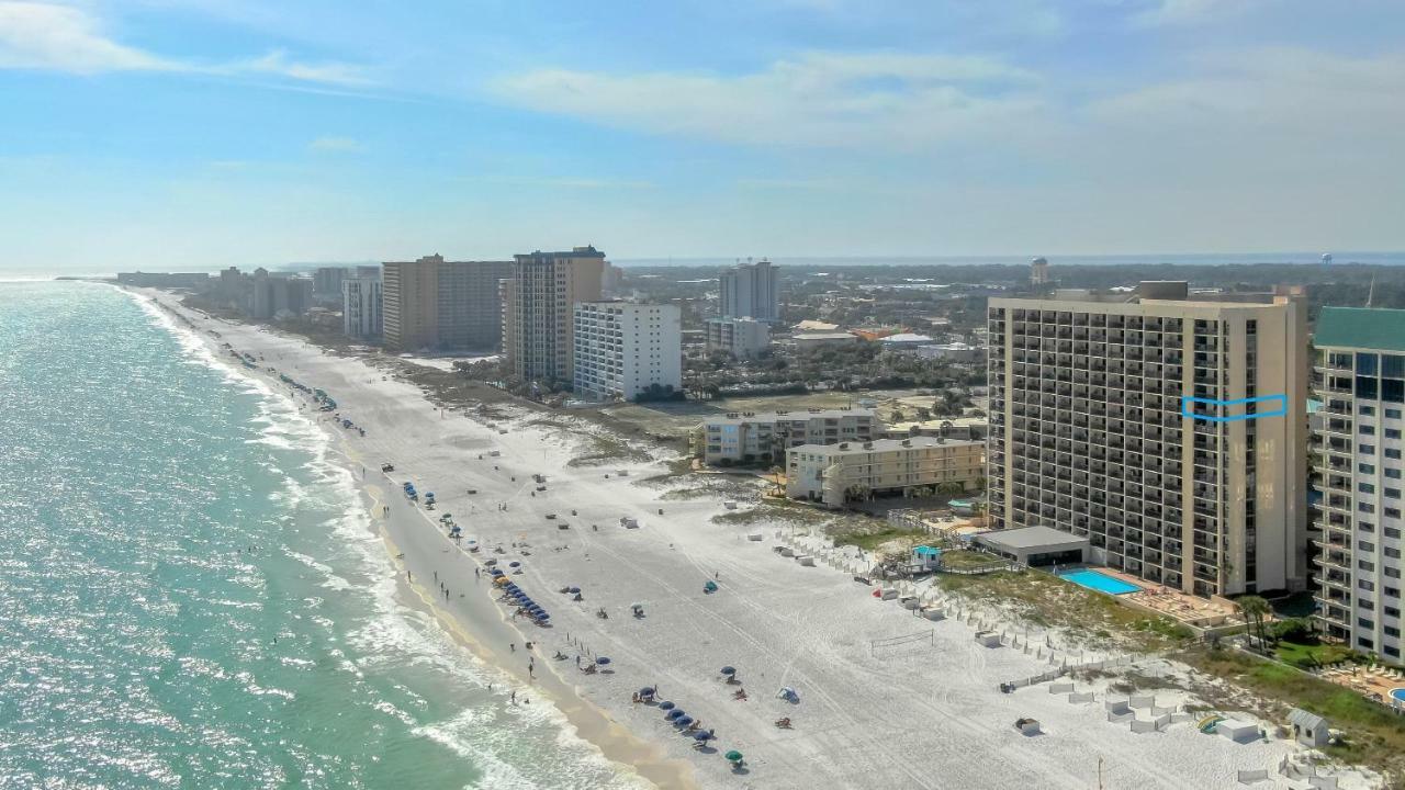 Sundestin Resort, 2 Bedroom, Gulf Front, 12th Floor, Corner Apartment Destin