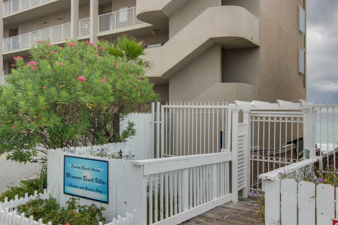 Holiday home Miramar #110 Destin
