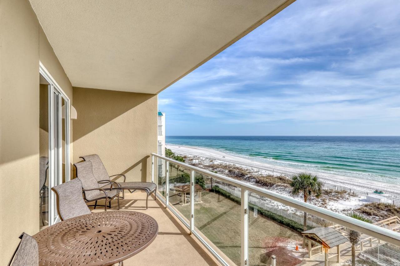 Sterling Sands 406 Hotel Destin