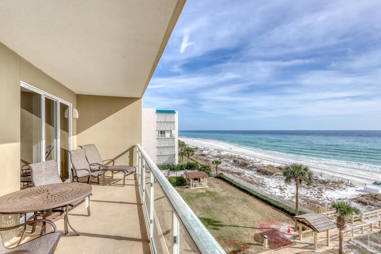 Sterling Sands 406 Hotel