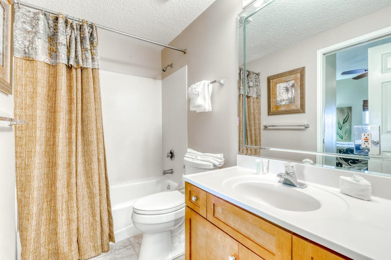 Sterling Sands 406 Hotel *