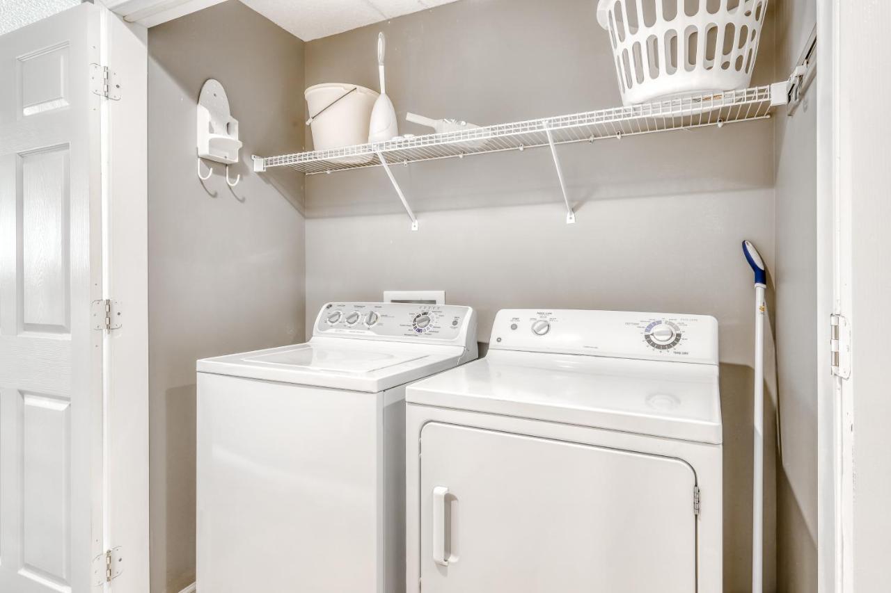 Sterling Sands 406 Destin