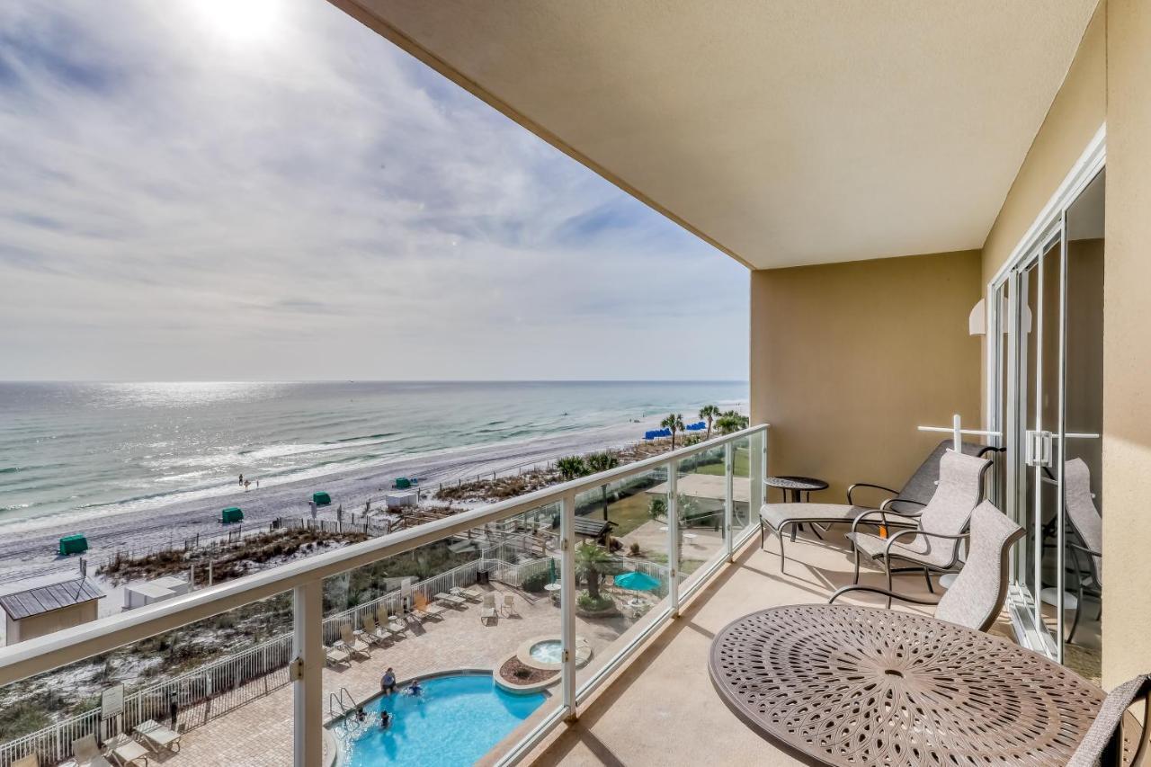 Hotel Sterling Sands 406