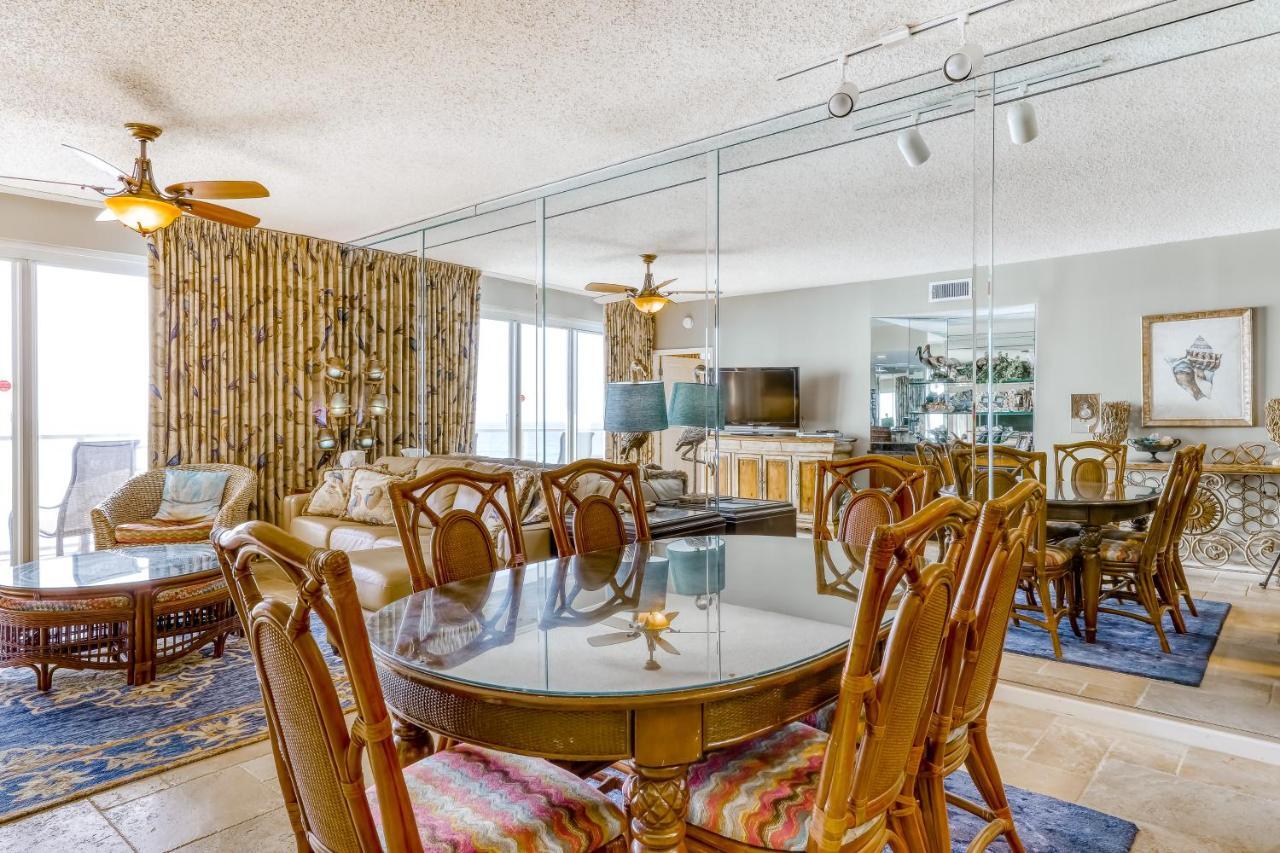 Sterling Sands 406 Hotel *