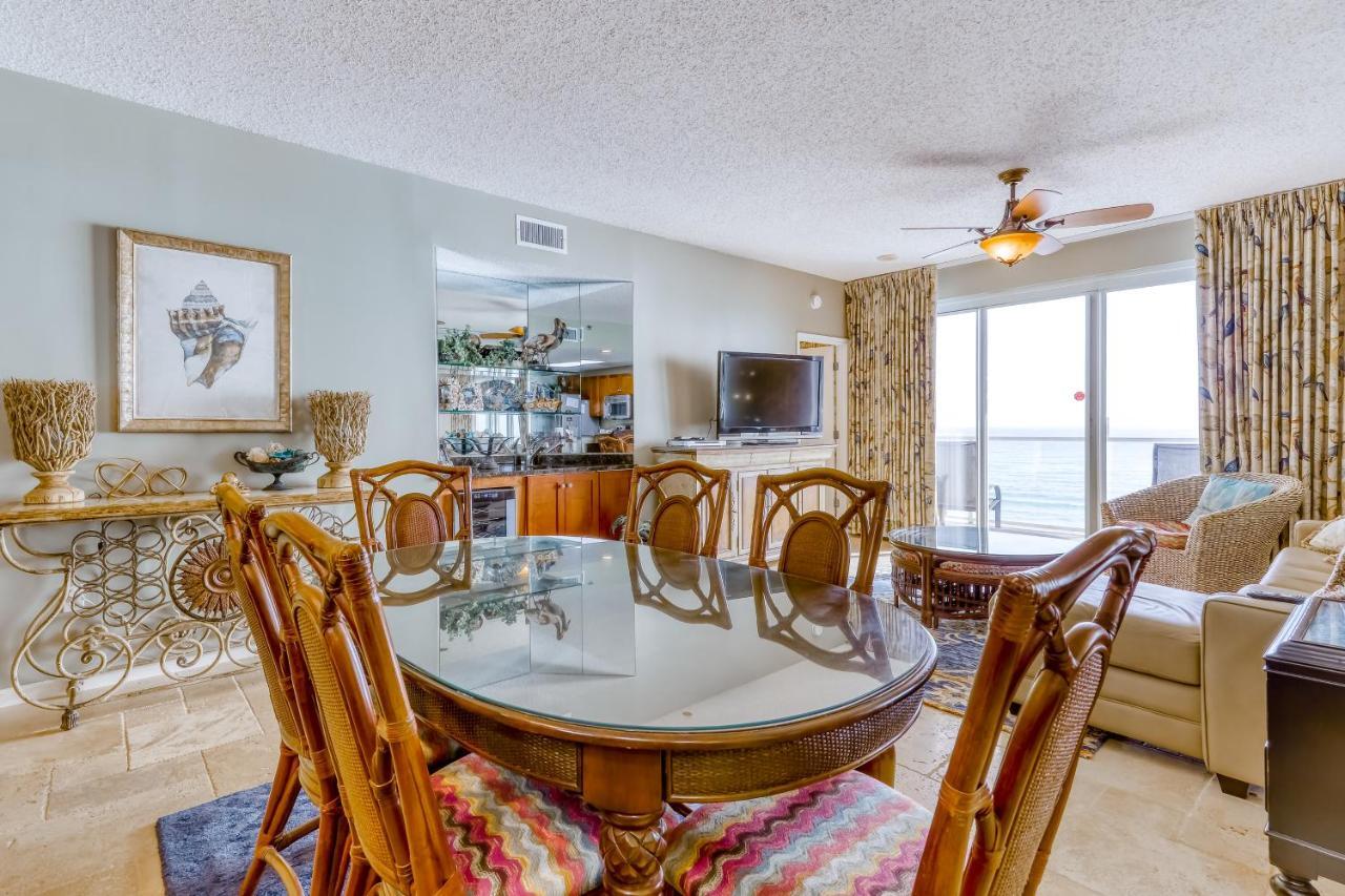 Sterling Sands 406 Hotel Destin