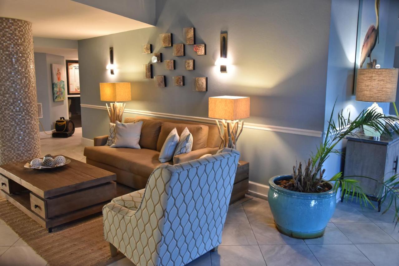 Pelican - Getaways By Cls Aparthotel