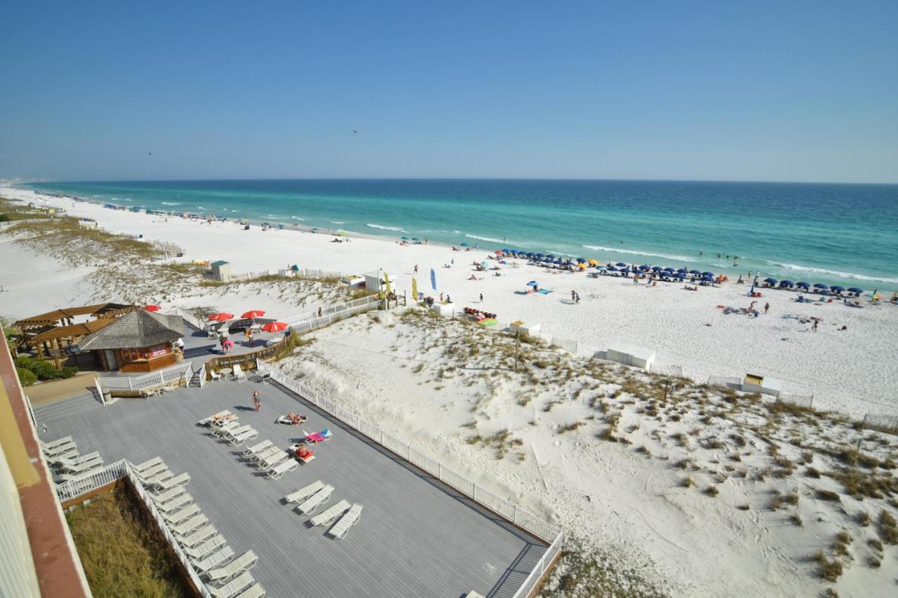 Pelican - Getaways By Cls 3* Destin