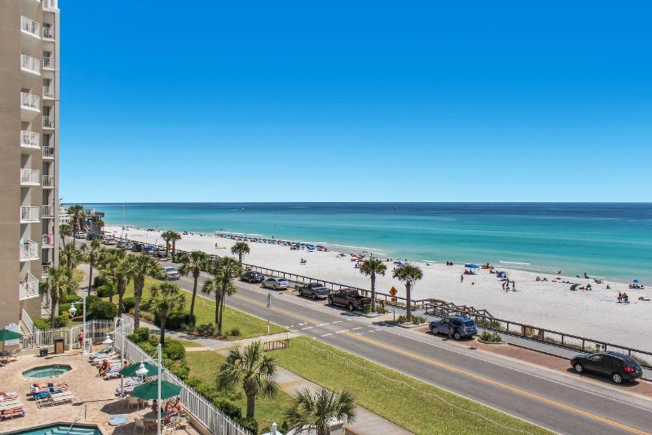 Holiday home A614 Majestic Sun Destin