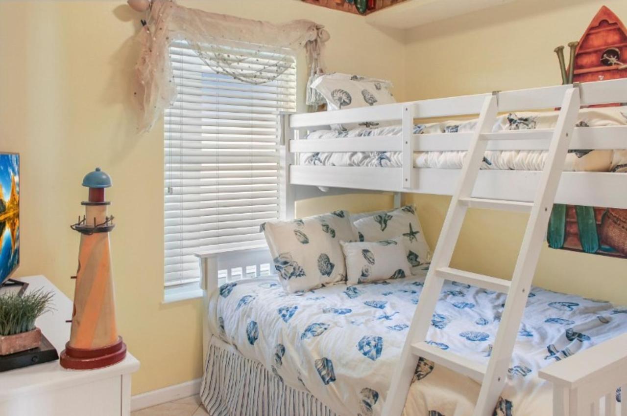 Holiday home A614 Majestic Sun Destin