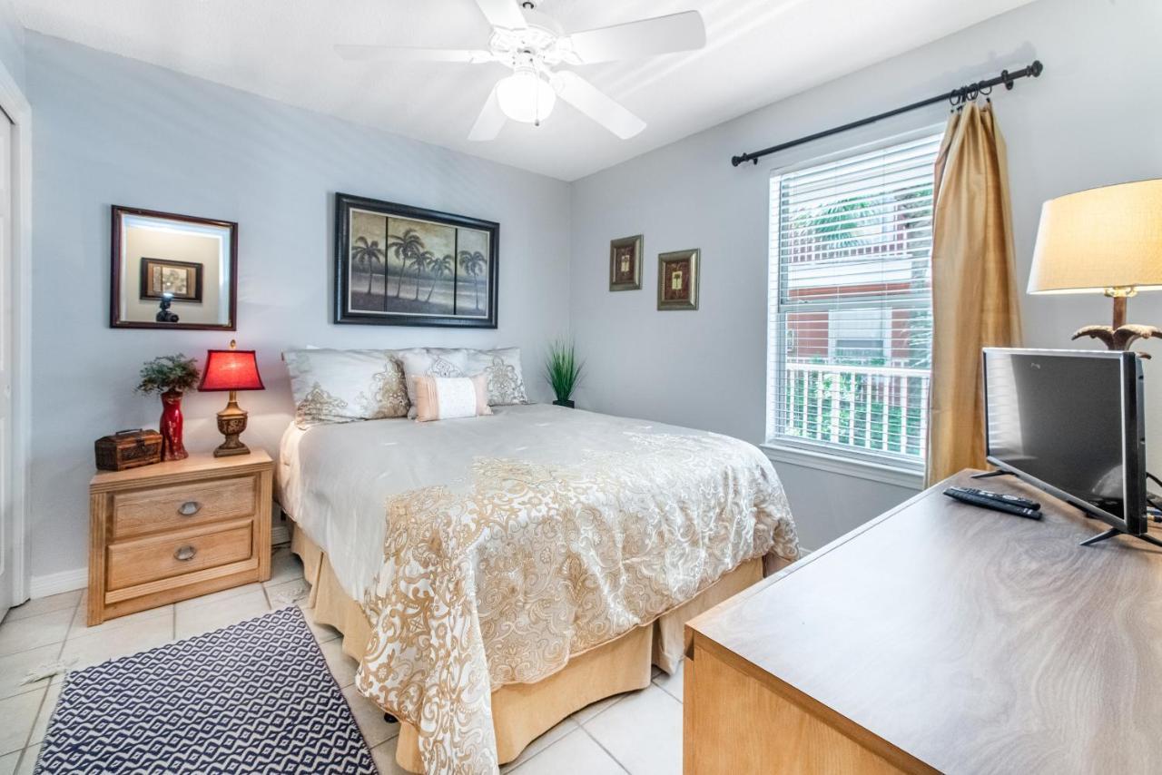 Apartment Gulfview Ii 205