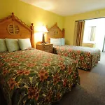 Getaways At Destin Holiday Beach Resort