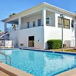 Motel 6-Destin, Fl