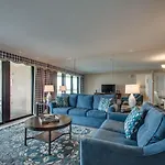 Elite Paradise Apartment