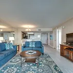Elite Paradise Apartment