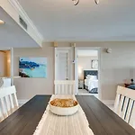 Elite Paradise Apartment