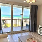 Pelican Beach 2 Bedroom 4Th Floor Gulf Front Condo