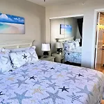 Pelican Beach 2 Bedroom 4Th Floor Gulf Front Condo
