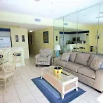 Majestic Sun 409A Condo