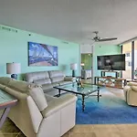 Gulf View Destin Condo With Resort Pool And Spa!