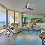Gulf View Destin Condo With Resort Pool And Spa!