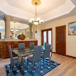 Casa De Mediterranean Home