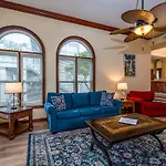 Casa De Mediterranean Home