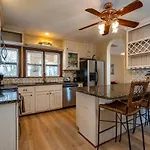 Casa De Mediterranean Home