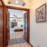 Casa De Mediterranean Home