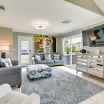 Vibrant Family Condo 100 Feet To Private Beach!