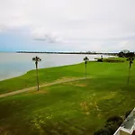 Players Club #19 In Sandestin By Skis And Seas Florida Beach Rentals Golf Cart Bay Views