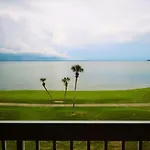 Players Club #19 In Sandestin By Skis And Seas Florida Beach Rentals Golf Cart Bay Views