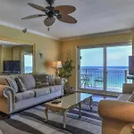 Destin Towers 102 - Beach Front Peaceful Beautiful View From 10Th Floor
