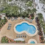 Destin Towers 102 - Beach Front Peaceful Beautiful View From 10Th Floor